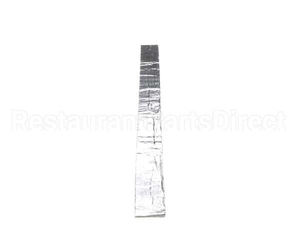 00-423753-00007 Vulcan Hart Insulation,Ctrl Pnl2X231/4X1/8