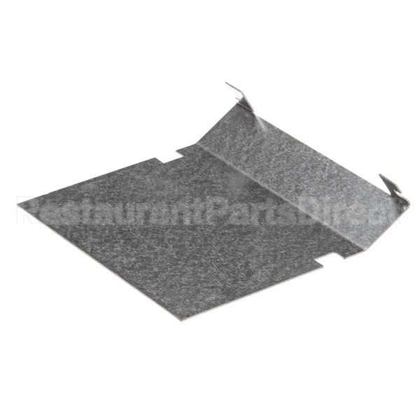 00-423820-00001 Compatible Vulcan Deflector, Air