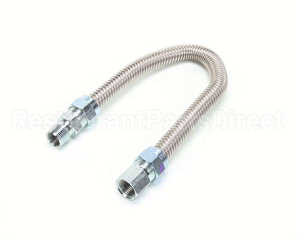 00-423828-00002 Vulcan Hart Tube,Flex,18 Lg