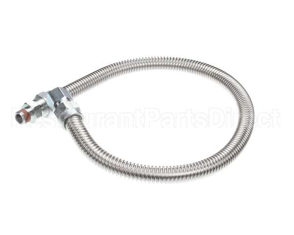 00-423828-00006 Vulcan Hart Tube,Flex - 30Lg 3/8 Mpt