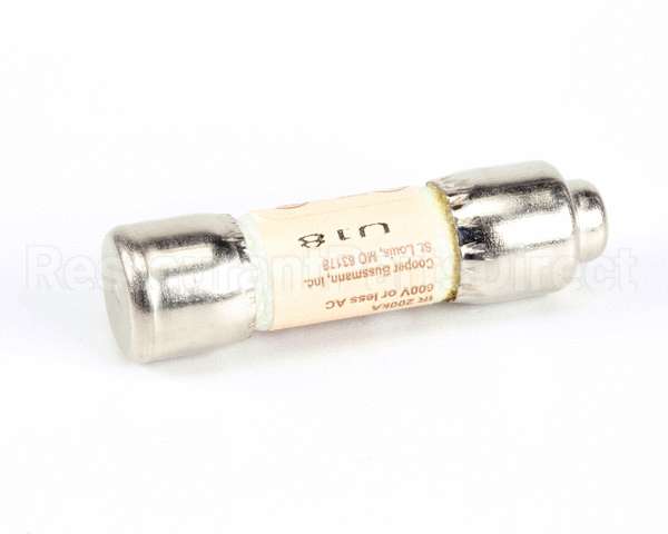 00-423986-00001 Vulcan Hart Fuse,Power Ktk-R-3