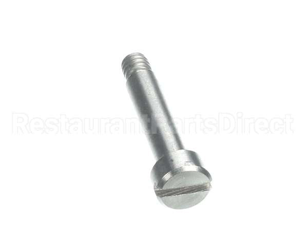 00-424035-00001 Vulcan Hart Screw, Shoulder 8-32 X 3/4 Ss