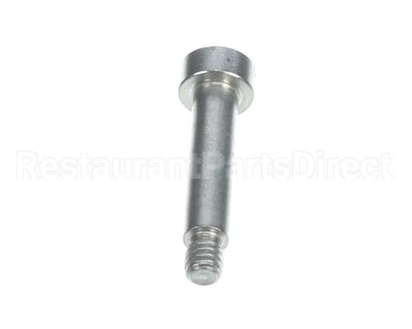00-424035-00001 Vulcan Hart Screw, Shoulder 8-32 X 3/4 Ss