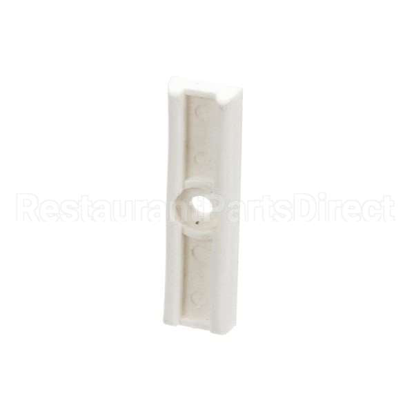 00-424085-00003 Compatible Hobart I, Doorglides, Wht Nylon
