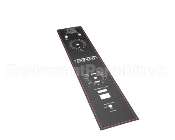 00-424132-00001 Vulcan Hart Overlay,1 Hr. - Hgc5