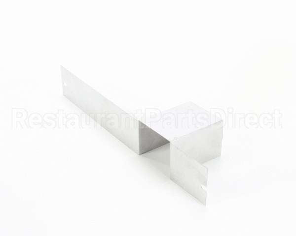 00-424191-000G1 Vulcan Hart Burner,Cover Access Assembly
