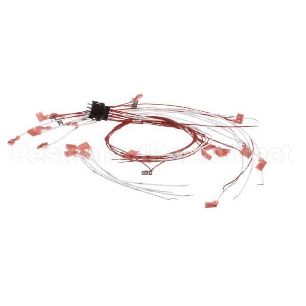 00-424198-000G1 Compatible Hobart Wire, Set Assy