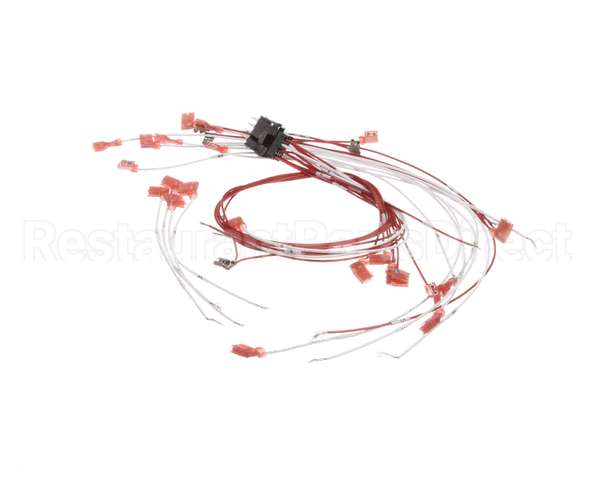 00-424198-000G1 Vulcan Hart Wire,Set Assembly.