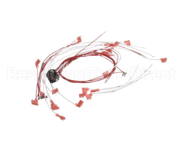 00-424198-000G1 Vulcan Hart Wire,Set Assembly.