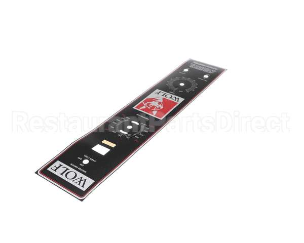 00-424204-00001 Vulcan Hart Overlay,1 Hr. Wkgd