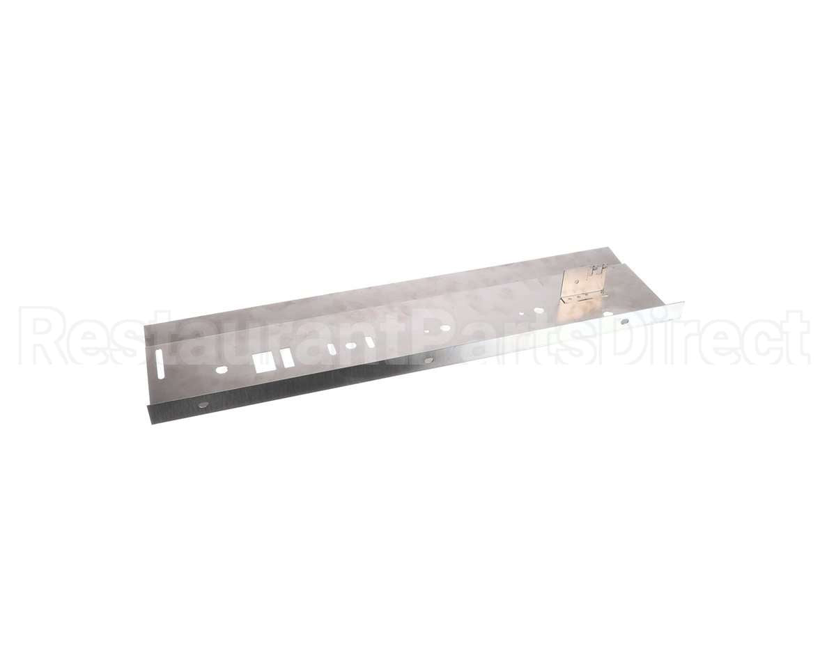 00-424206-000G1 Vulcan Hart Panel,Control,Weldment