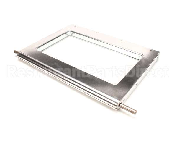 00-424730-00001 Vulcan Hart Door,Assembly. - Lh W/Window