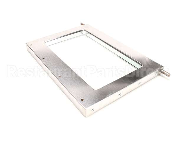 00-424730-00001 Vulcan Hart Door,Assembly. - Lh W/Window