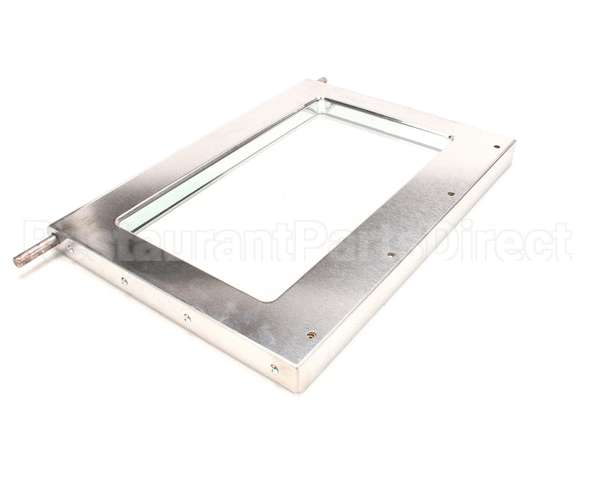 00-424730-00001 Vulcan Hart Door,Assembly. - Lh W/Window