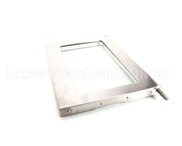00-424731-00001 Vulcan Hart Door,Assembly. - Rh W/Window