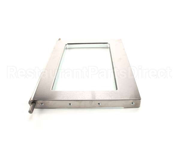 00-424731-00001 Vulcan Hart Door,Assembly. - Rh W/Window