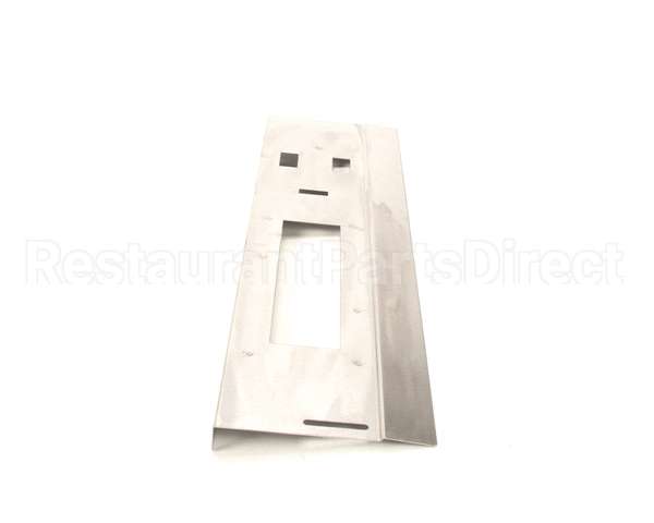 00-424842-000G1 Vulcan Hart Weldment,Cont. Pan. C Model
