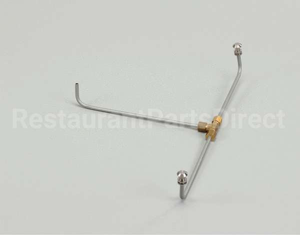 00-424960-000G1 Vulcan Hart Tube,Pilot Assembly, Frt. Burners