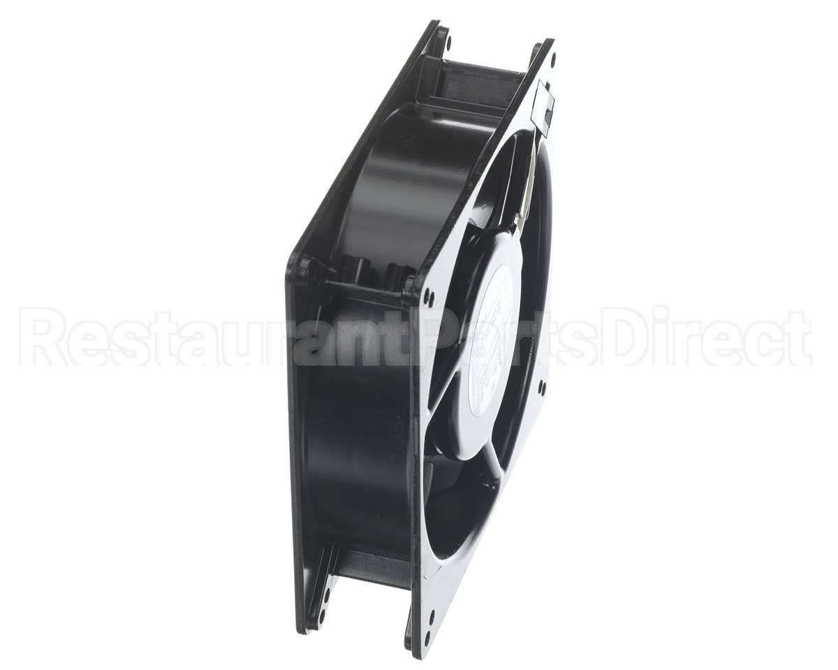 00-425064-00001 Vulcan Hart Fan,Axial