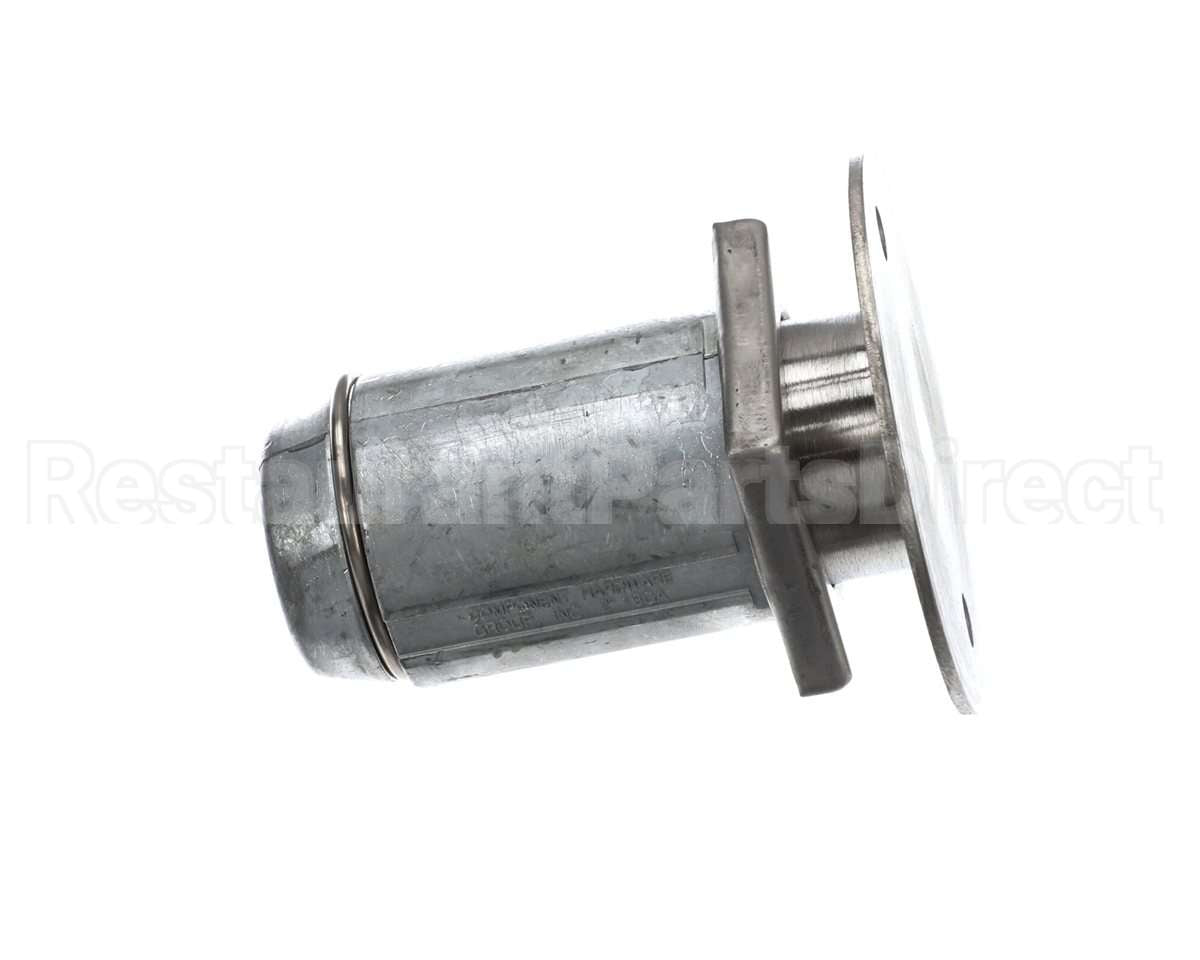 00-425428-00001 Vulcan Hart Adjustable Leg, Seismic