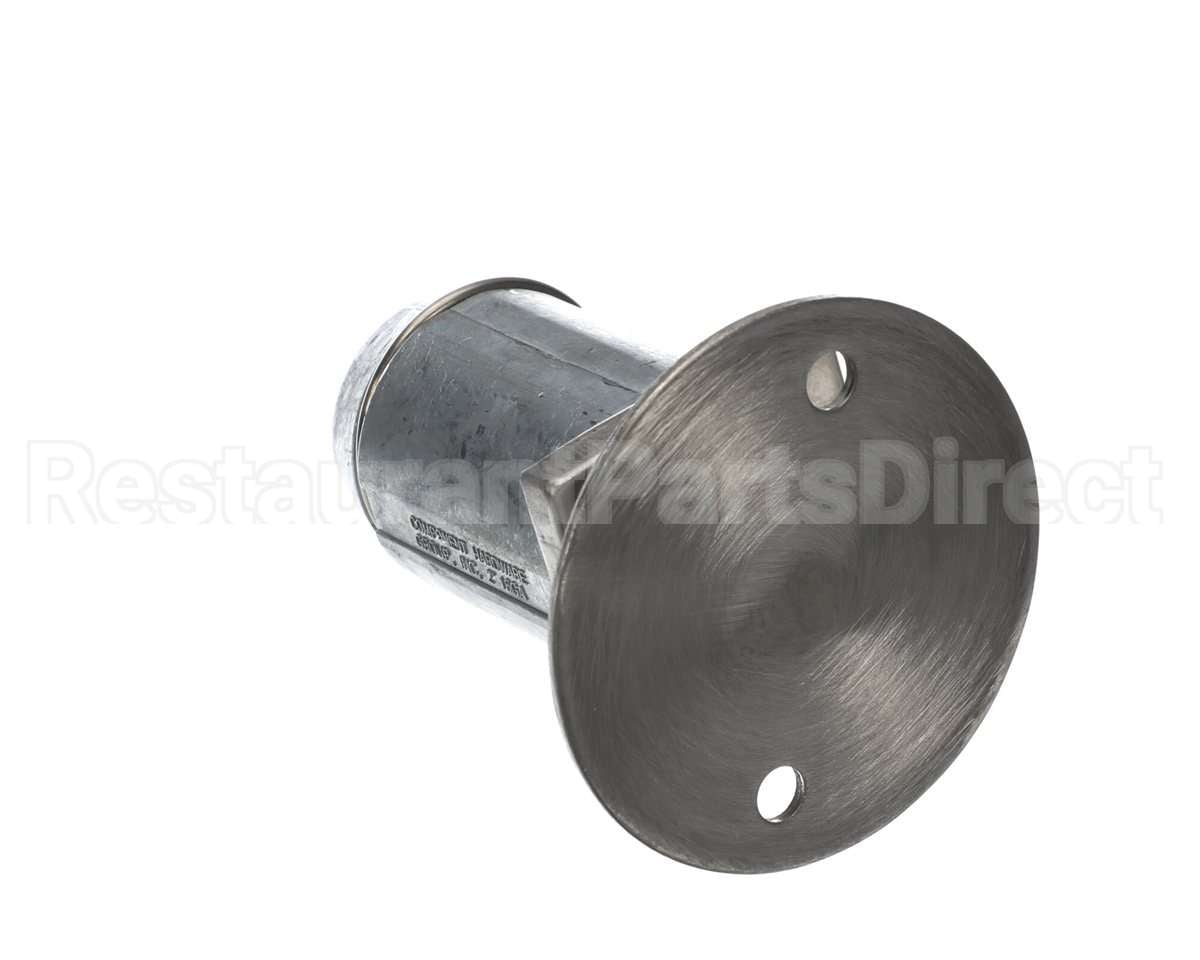 00-425428-00001 Vulcan Hart Adjustable Leg, Seismic