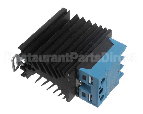 00-425503-00001 Vulcan Hart Relay, W/Heat Sink