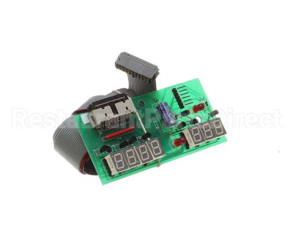 00-425900-00156 Hobart Board,Circuit