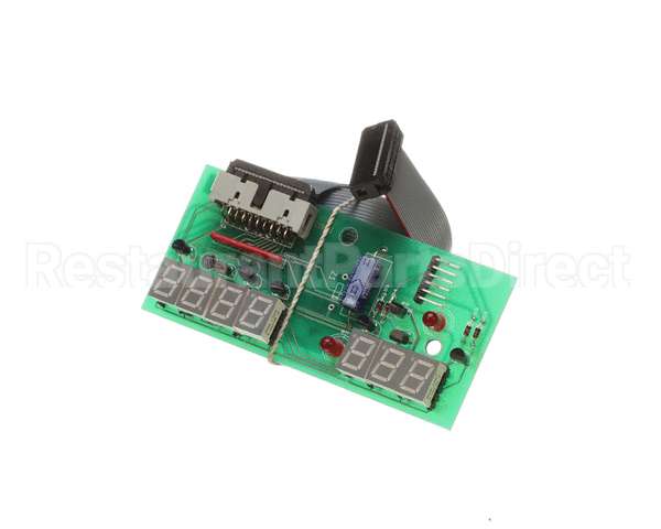 00-425900-00156 Hobart Board,Circuit