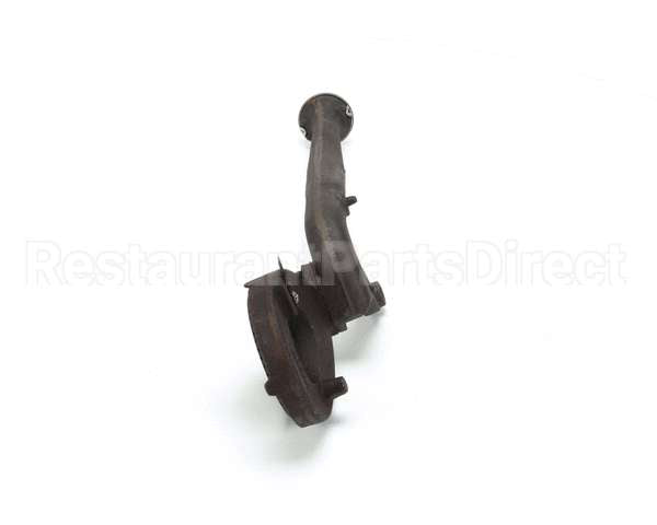 00-426210-000G1 Vulcan Hart Burner,Assembly.-Rear Open Top