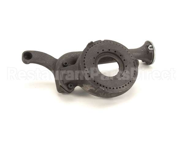 00-426211-000G1 Vulcan Hart Burner,Assembly. Frt. Open Top