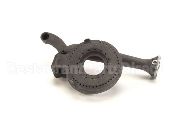 00-426211-000G1 Vulcan Hart Burner,Assembly. Frt. Open Top