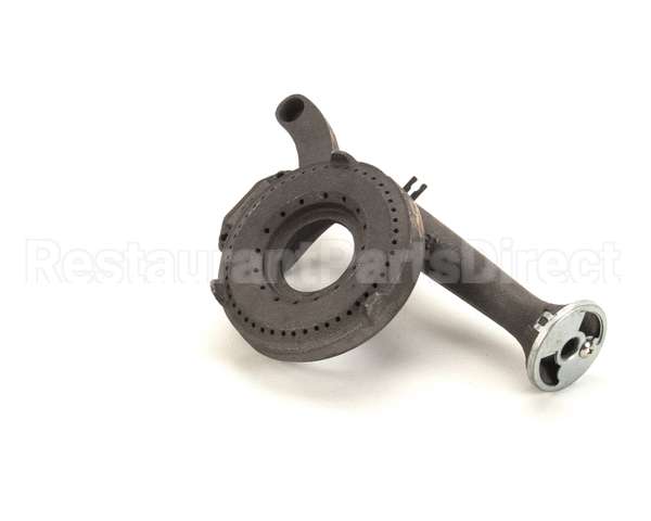 00-426211-000G1 Vulcan Hart Burner,Assembly. Frt. Open Top