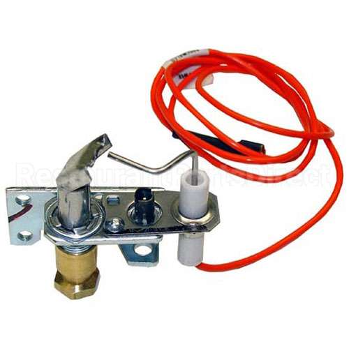 00-426233-00001 Compatible Vulcan Pilot