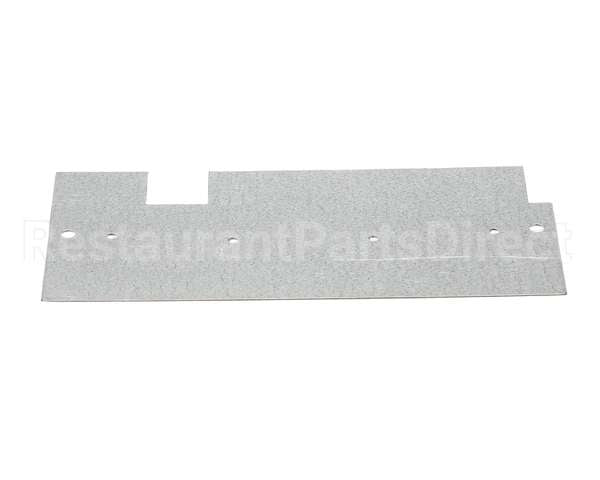 00-426276-00001 Vulcan Hart Plate, Burner Closure