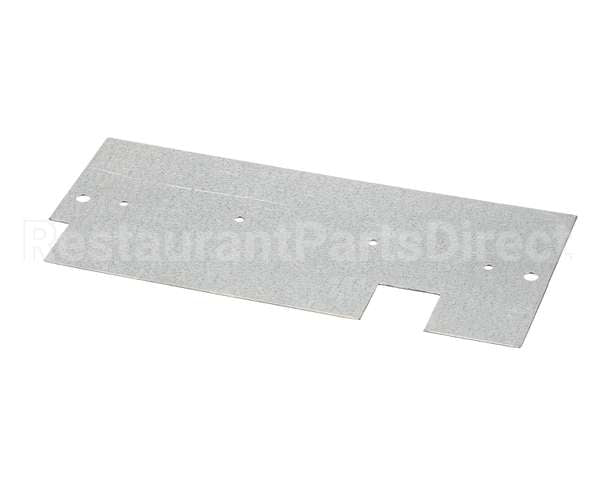 00-426276-00001 Vulcan Hart Plate, Burner Closure