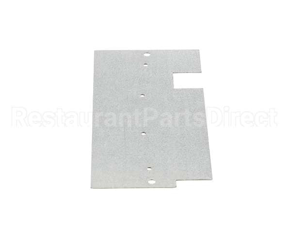 00-426276-00001 Vulcan Hart Plate, Burner Closure