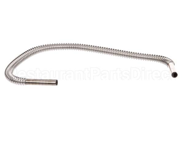 00-426505-00012 Vulcan Hart Tube,Flex 1/4 O.d. - 12