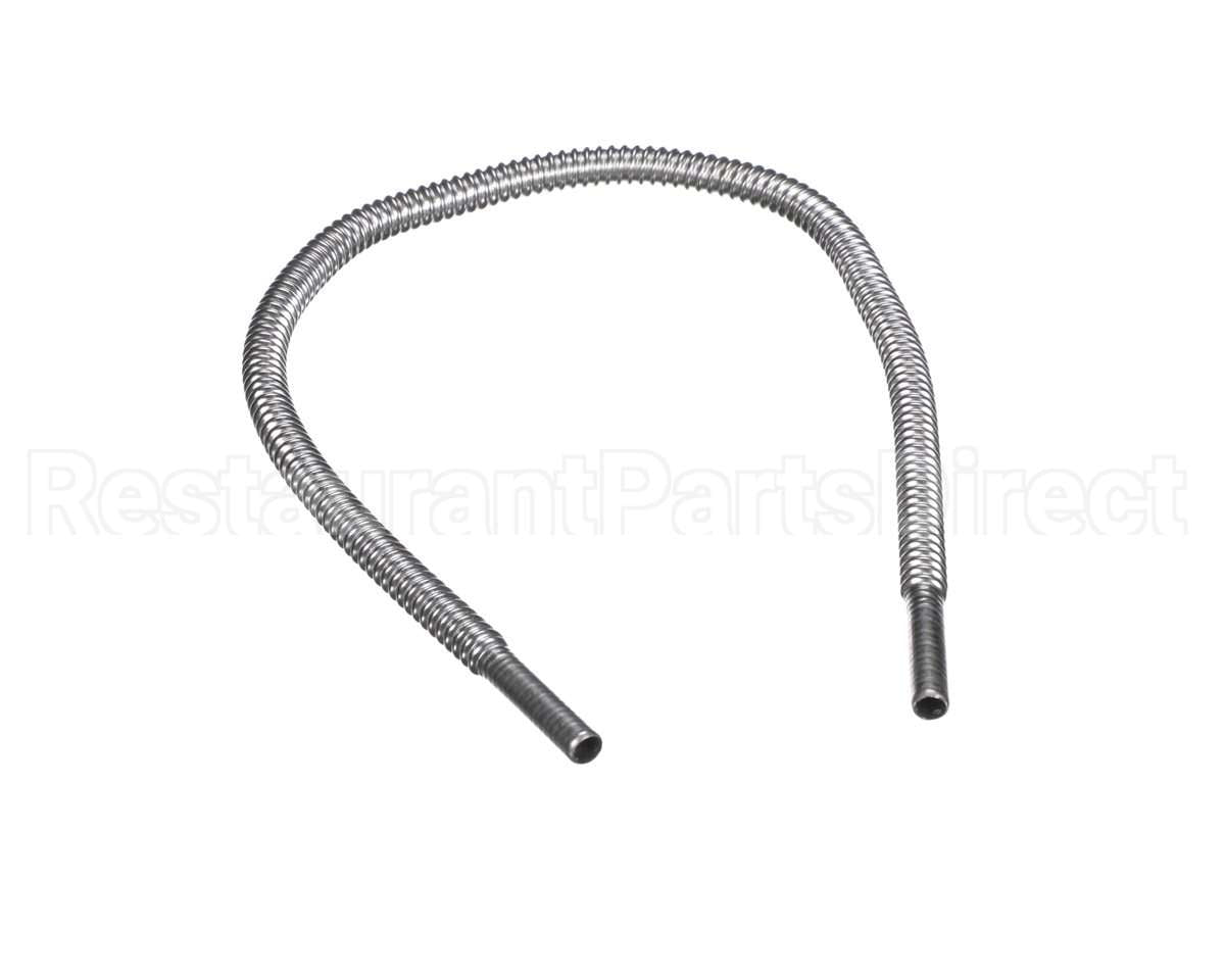 00-426505-00016 Hobart Tube,Flex 1/4 O.d. - 16