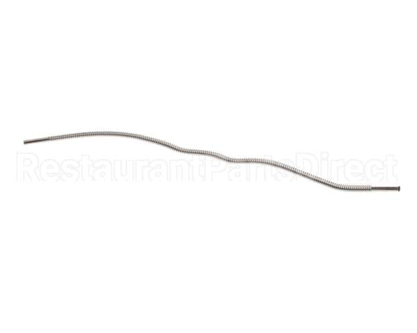 00-426505-00018 Vulcan Hart Tube,Flex 1/4 O.d. - 18