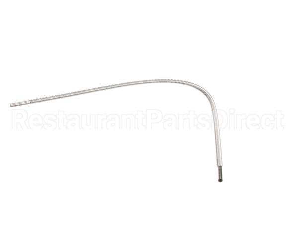 00-426505-00023 Vulcan Hart Tube,Flex 1/4 O.d. - 23