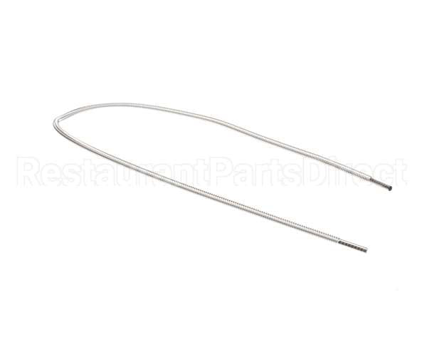 00-426505-00042 Vulcan Hart Tube,Flex 1/4 O.d. - 42