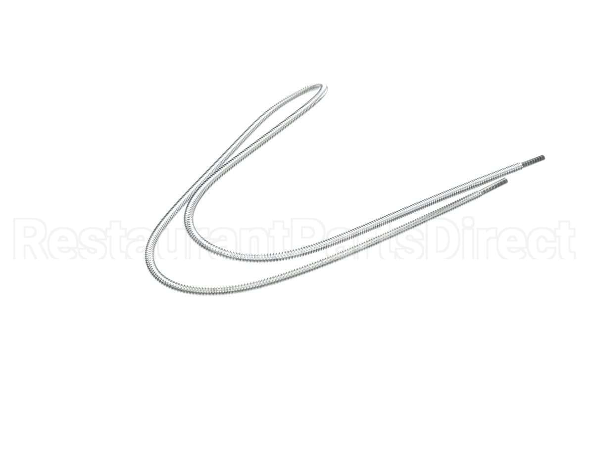 00-426505-00054 Vulcan Hart Tube,Flex,1/4 O.d,54