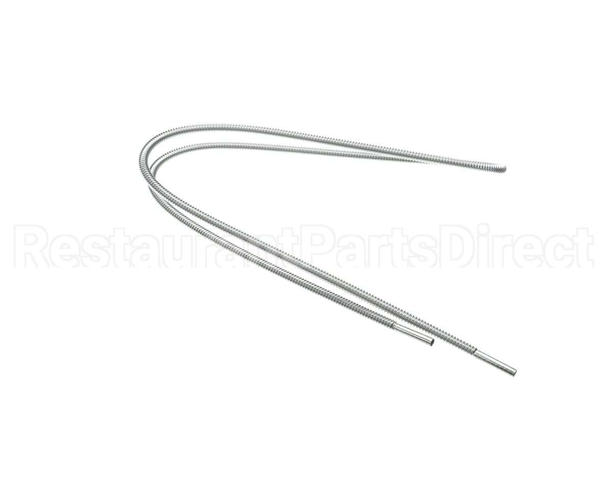 00-426505-00054 Vulcan Hart Tube,Flex,1/4 O.d,54