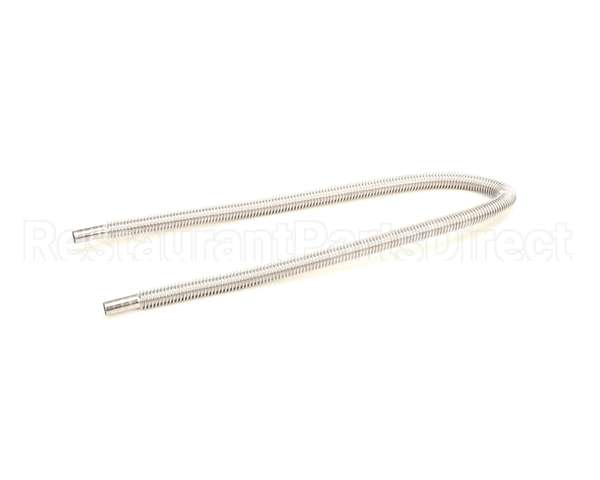 00-426508-00030 Vulcan Hart Tube,Flex 7/16 O.d. - 30