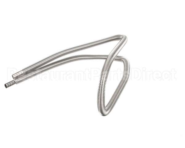 00-426508-00048 Vulcan Hart Tube,Flex 7/16 O.d. - 48