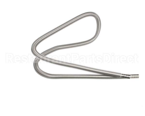 00-426508-00048 Vulcan Hart Tube,Flex 7/16 O.d. - 48