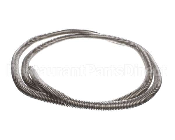 00-426508-00076 Vulcan Hart Tube,Flex 7/16 O.d. - 76