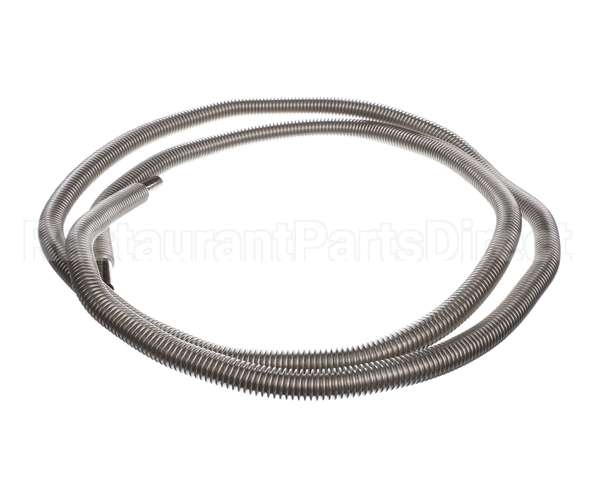 00-426508-00076 Vulcan Hart Tube,Flex 7/16 O.d. - 76