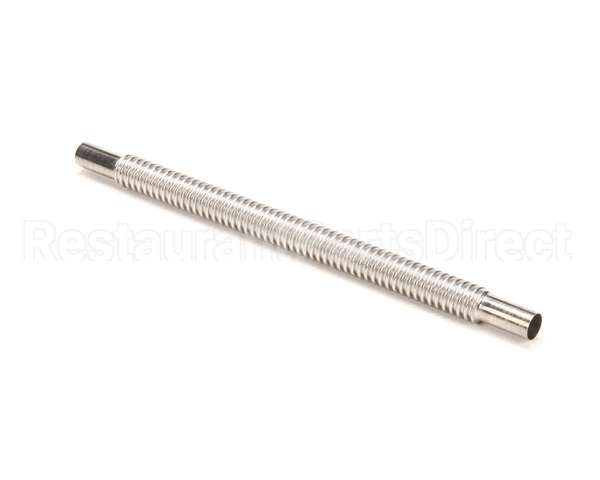 00-426509-00010 Vulcan Hart Tube,Flex,1/2 O.d. X 10