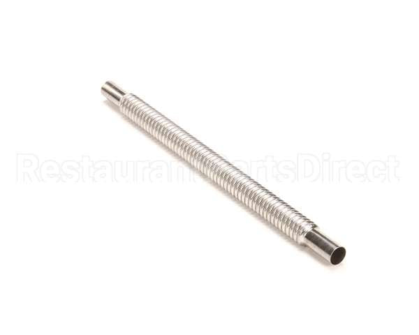 00-426509-00010 Vulcan Hart Tube,Flex,1/2 O.d. X 10